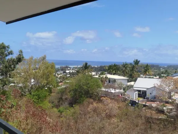Villa 5 pièces 99 m²