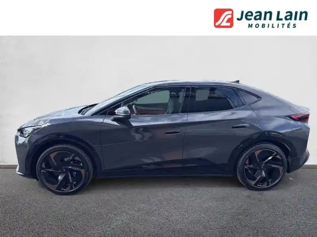 Cupra Tavascan 286 ch — photo 8
