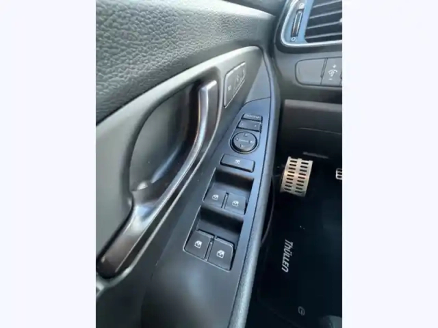 Hyundai I30 n first edition — photo 11