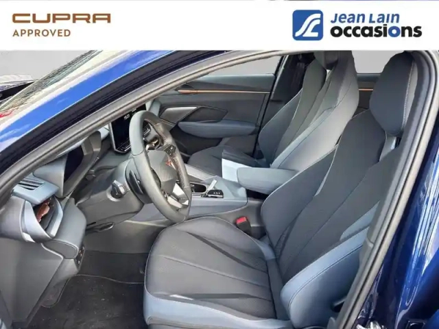 Cupra Terramar 1.5 etsi hybrid 150 ch dsg7 — photo 5