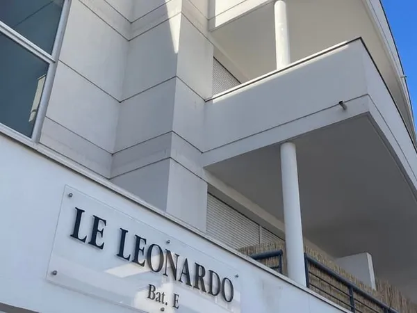 Appartement 1 pièce 18 m²
