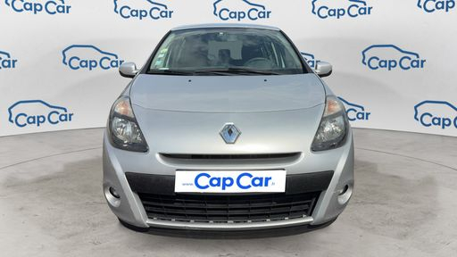 Renault Clio 1.5 DCI 90 - Expression – 2012 – 144000 km – Diesel – Boîte Manuelle — photo 25