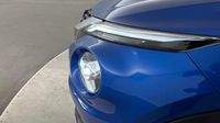 Nissan Juke 1.0 DIG-T 114ch Shadow 2023.5 — photo 17