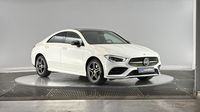 Mercedes Cla 250 e 160+102ch AMG Line 8G-DCT — photo 3