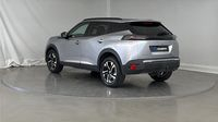 Peugeot 2008 1.5 BlueHDi 130ch S&S Allure Pack EAT8 — photo 8