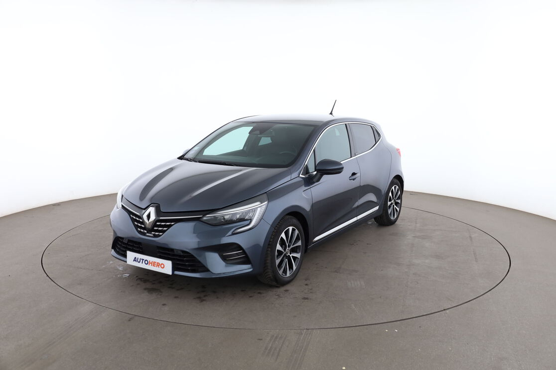 Renault Clio 1.6 E-Tech Intens — photo 1