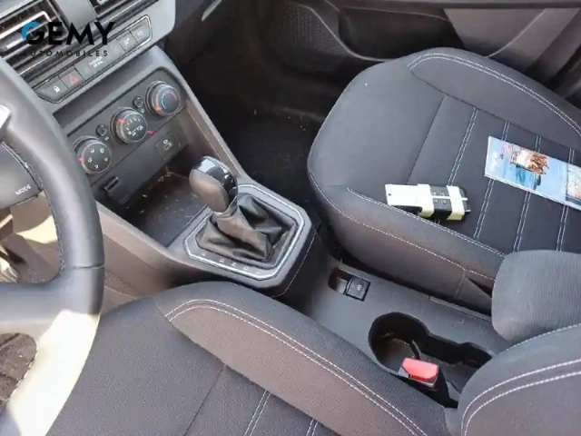Dacia Sandero tce 90 cvt - 22 — photo 12