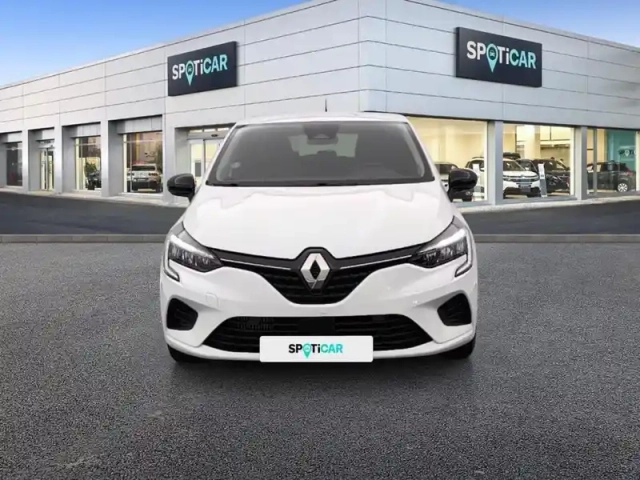 Renault Clio tce 90 equilibre — photo 3