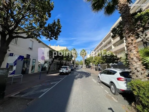 Boulangerie/Pâtisserie 165 m²