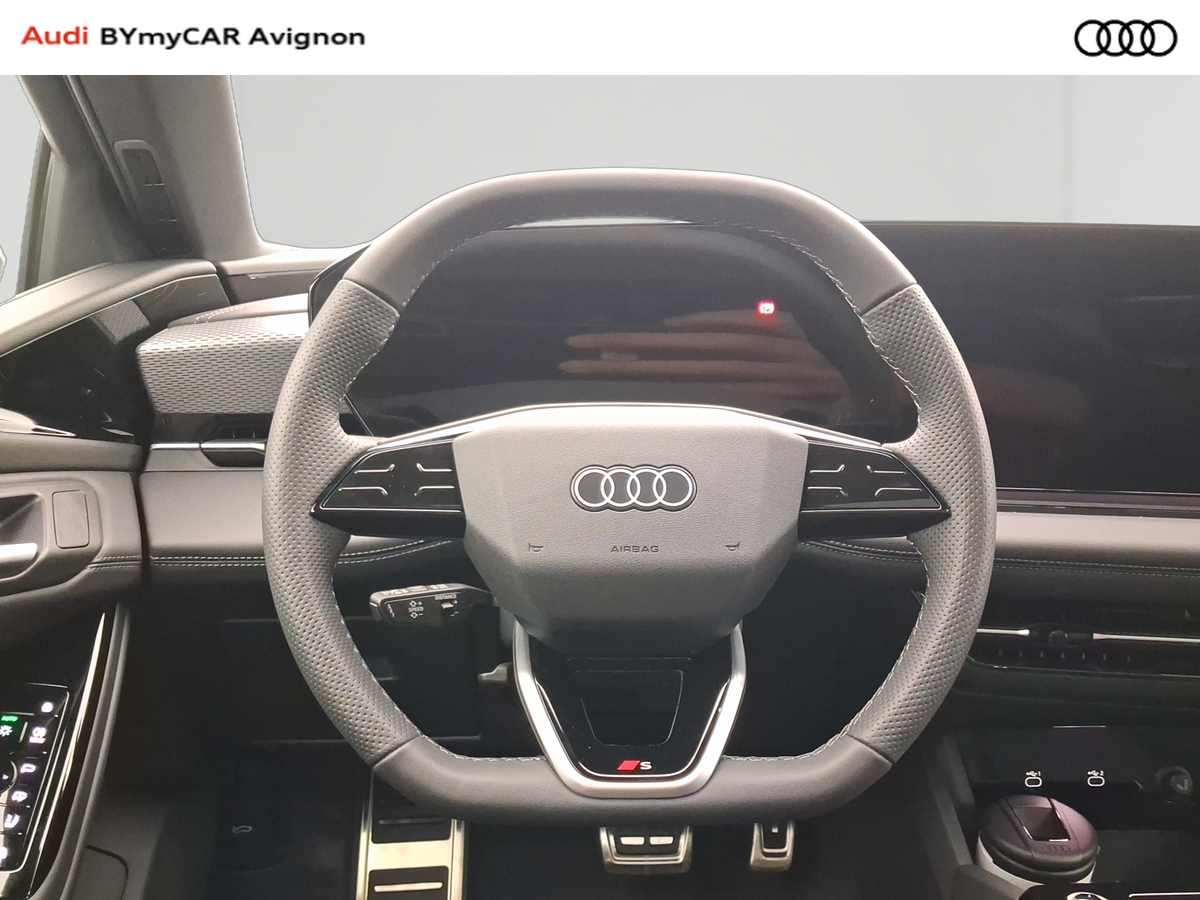 Audi A6 e-tron Avant Performance 367 ch 100 kWh — photo 11