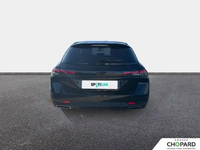 Peugeot 508 sw bluehdi 130 ch s&amp;s eat8 — photo 6