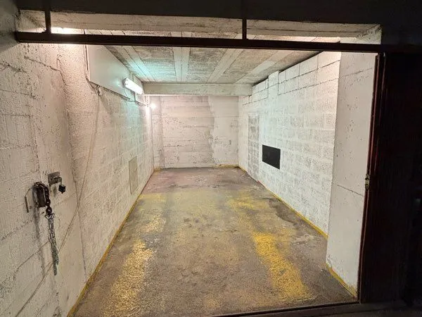 Parking à louer