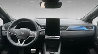 Renault Captur 1.8 E-Tech full hybrid 160ch esprit Alpine - 25 — photo 8