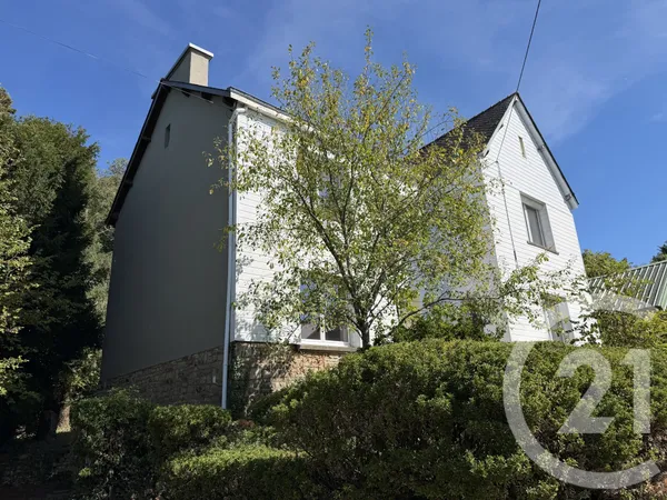 Maison 8 pièces 189 m²