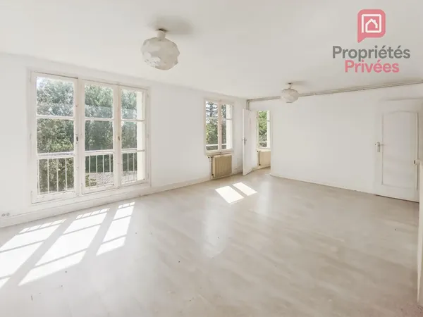 Appartement Romilly Sur Seine 4 pièce(s) 66 m2