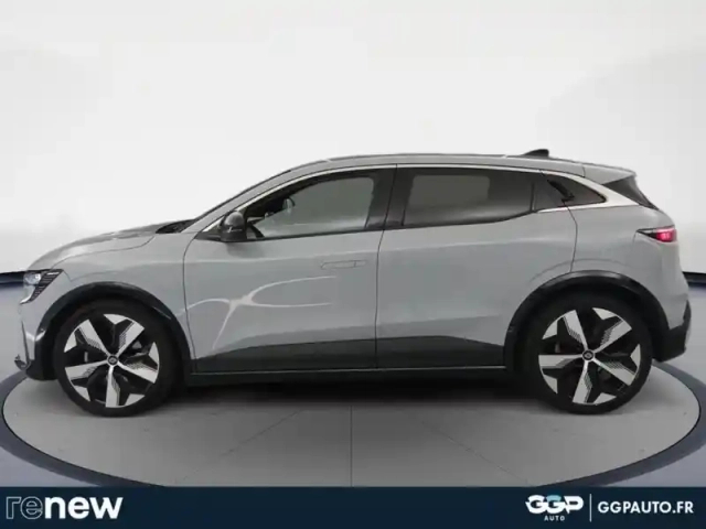 Renault Megane e-tech electric ev40 130ch techno boost charge — photo 32