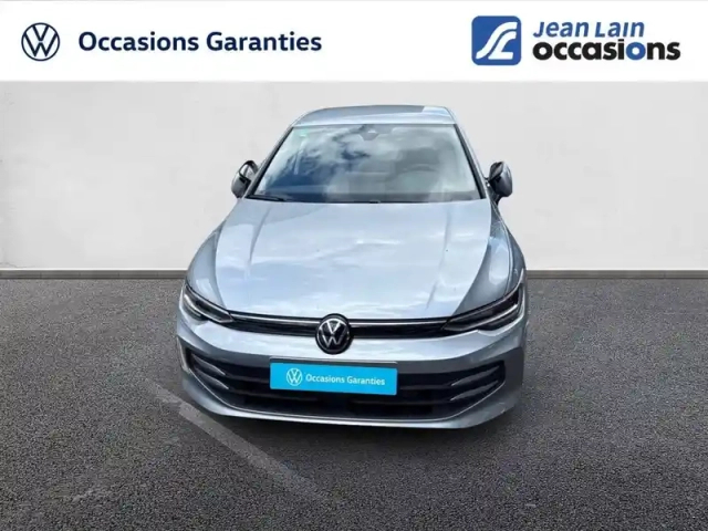 Volkswagen Golf 1.5 ehybrid 204 dsg6 — photo 29