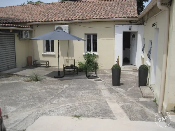 Fonds de commerce 150 m²
