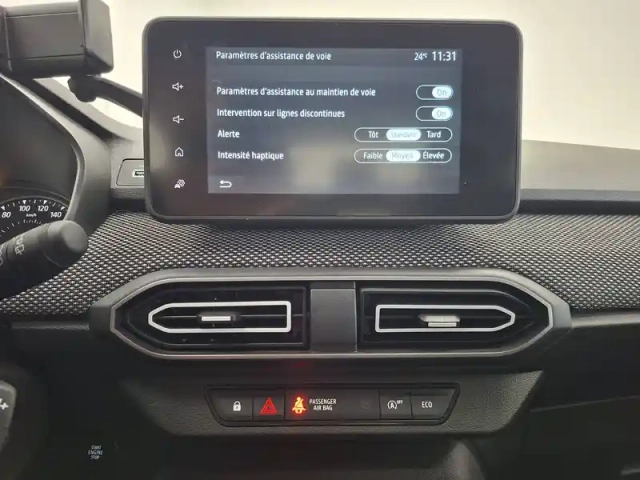 Dacia Sandero tce 90 gsr2 — photo 40