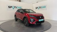 Peugeot 2008 1.2 Hybrid 145ch GT e-DCS6 — photo 3