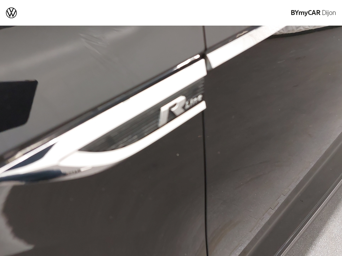 Volkswagen T-Roc Cabriolet 1.5 TSI EVO 150 Start/Stop BVM6 — photo 24