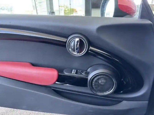 Mini Mini john cooper works 231ch ultimate bva8 137g — photo 25