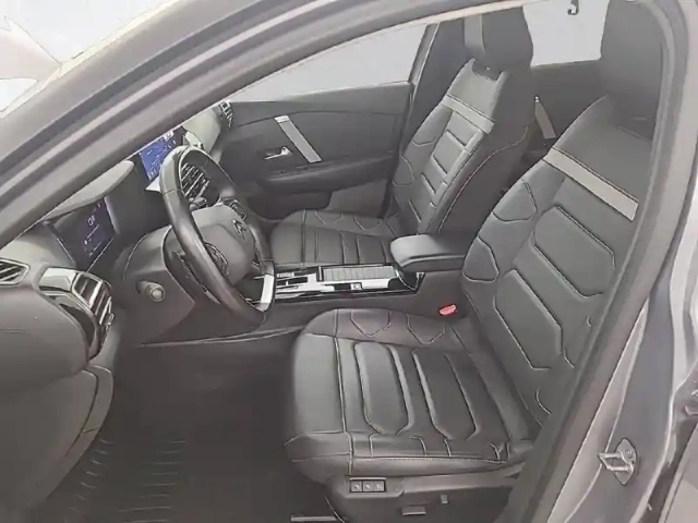 Citroën C4 bluehdi 130 s&amp;s eat8 — photo 113