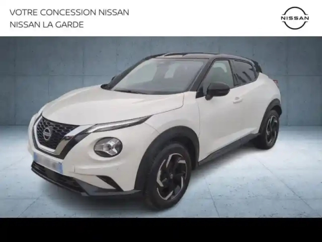 Nissan Juke 1.0 dig-t 114ch shadow 2023.5