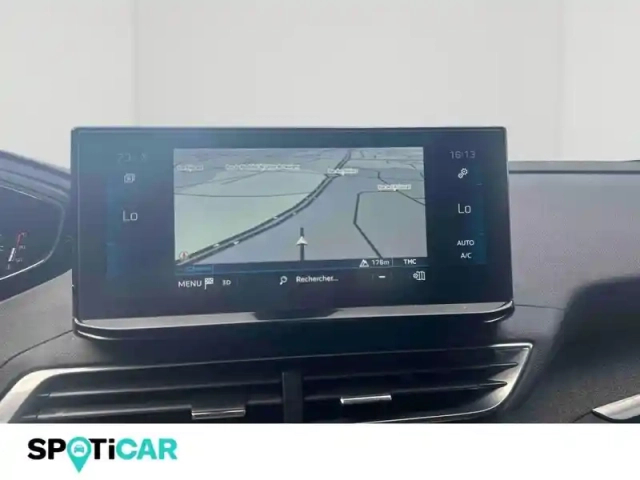 Peugeot 3008 1.2 puretech 130ch s&amp;s roadtrip eat8 — photo 28