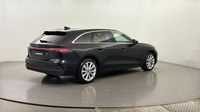 Audi A5 Avant 2.0 TDI Hybride 204ch Business Executive S tronic 7 — photo 5