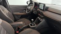 Dacia Sandero 1.0 TCe 90ch Stepway Confort — photo 15