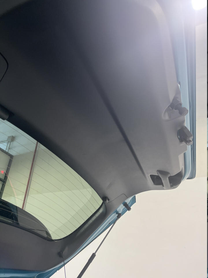Opel Mokka — photo 57