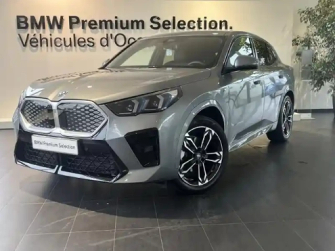 Bmw X2 i edrive20 204ch m sport