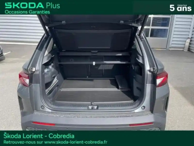 Skoda Elroq 286ch 85 plus — photo 7