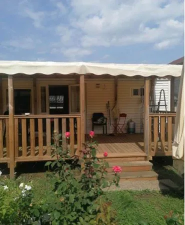 Mobil home