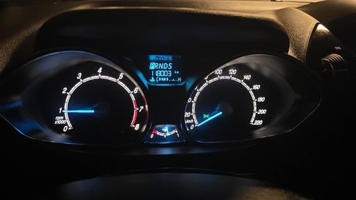 Ford B-Max 1.6 Ti 105 VCT6 - Titanium – 2016 – 118003 km – Essence – Boîte Automatique — photo 17