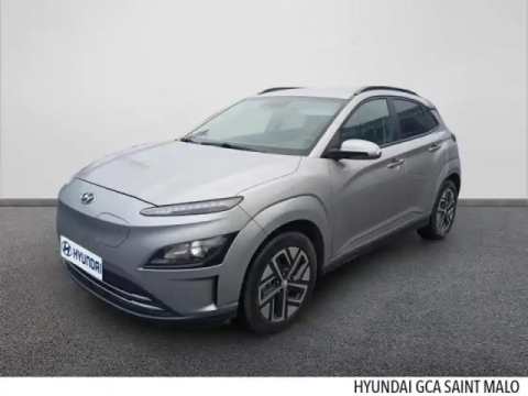 Hyundai Kona electric 39kwh - 136ch intuitive