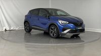 Renault Captur 1.6 E-Tech hybride 145ch Engineered — photo 3