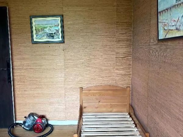 Appartement Chambre