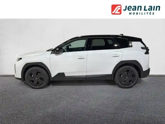 Citroën C5 Aircross hybride 145 ch e-dcs6 — photo 8