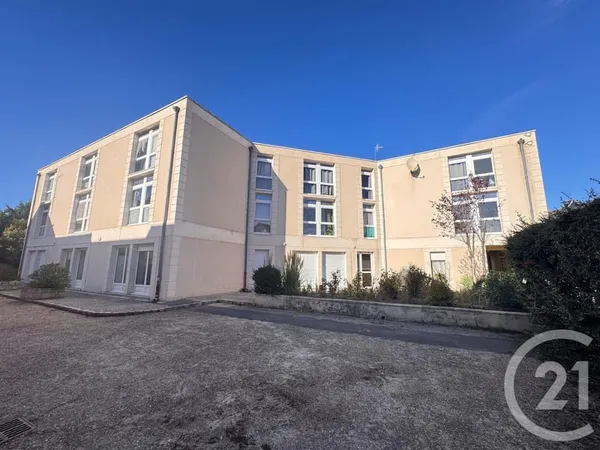 Appartement 1 pièce 19 m²