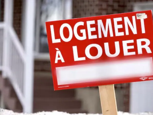 Recherche d'appartement couple