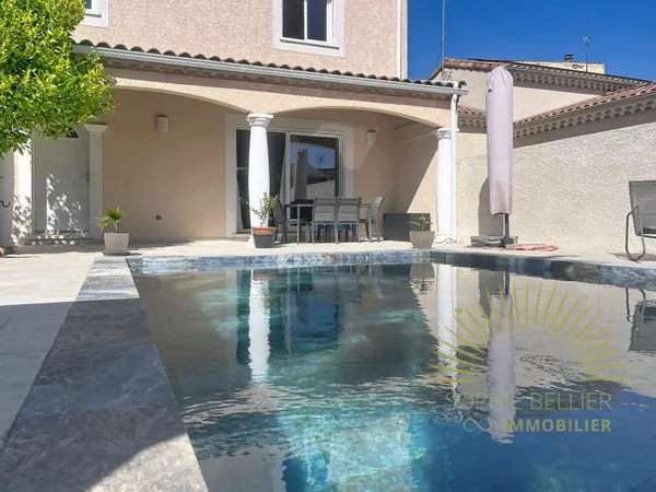 Maison 4 pièces 114 m²