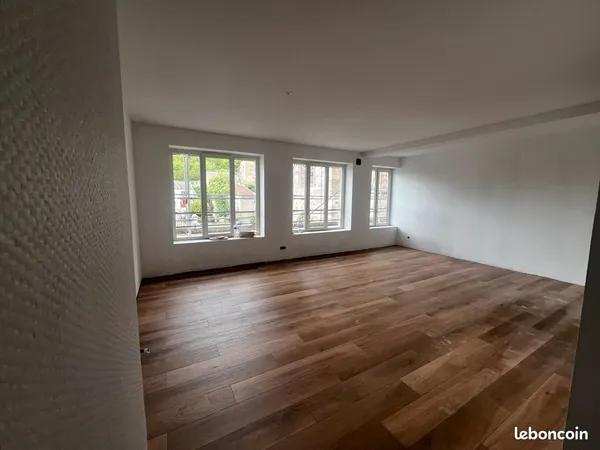 Appartement F2 à Saint Avold