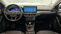 Ford Focus Active 1.0 Flexifuel mHEV 125ch Active Design — photo 11