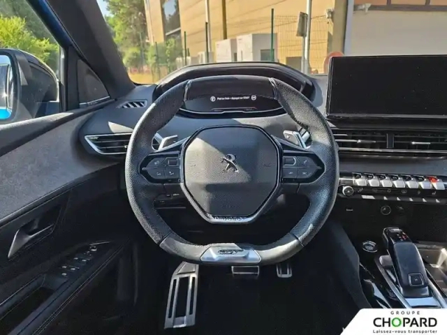 Peugeot 3008 puretech 130ch s&amp;s eat8 — photo 16