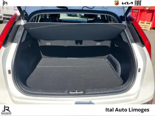 Kia Niro ev 204ch premium — photo 6