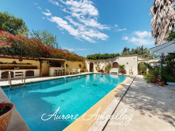 Maison 3 pièces 115 m²