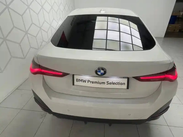 Bmw Serie 4 gran coupe 420d xdrive 190 ch bva8 — photo 66