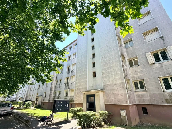 Appartement 3 pièces 50 m²